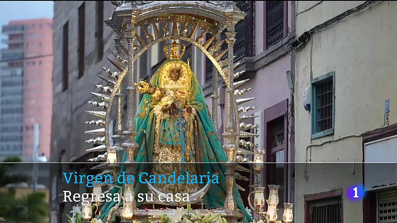 Telecanarias - 25/10/2025 | Ver