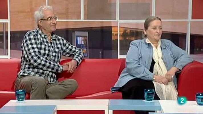 Para todos La 2 - David Cirici y Pilar Molina