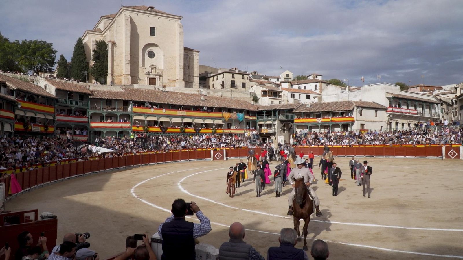 Tendido Cero - 25/10/25 - Tendido cero | Ver