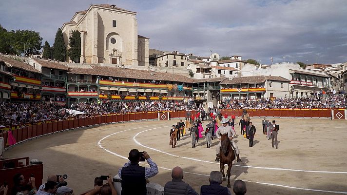 Tendido cero - Tendido Cero - 25/10/25