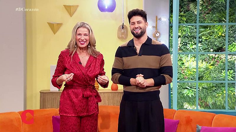 D Corazn - 25/10/25 - D Corazn | Ver