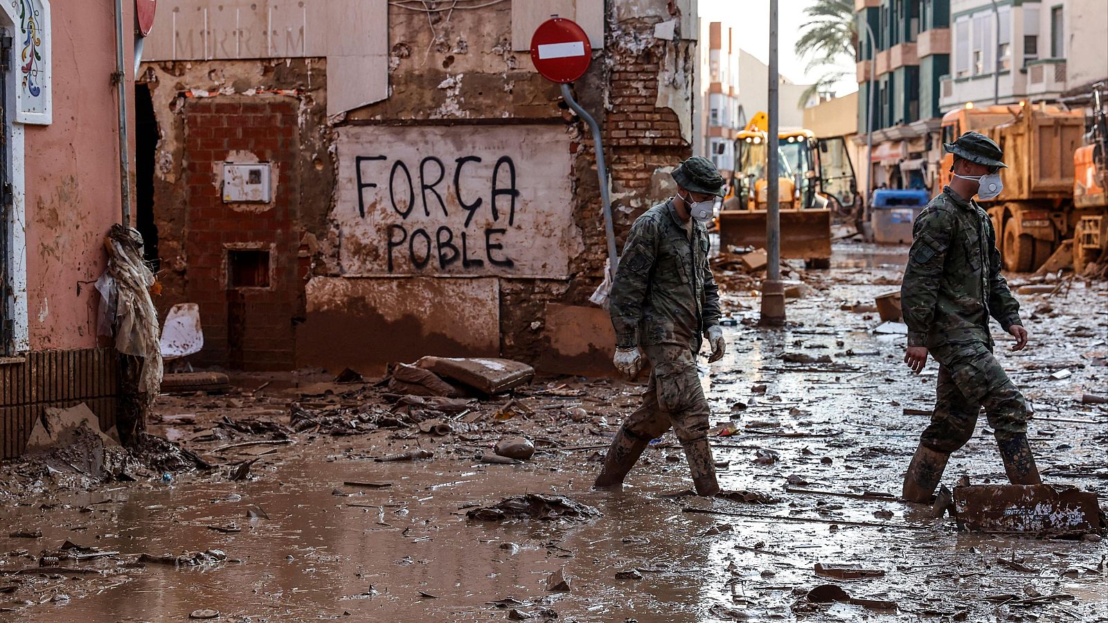 Telediario 1 en cuatro minutos - 25/10/25 - RTVE.es | Ver