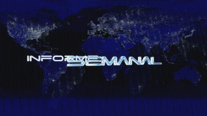 Informe Semanal - 40 años Informe Semanal