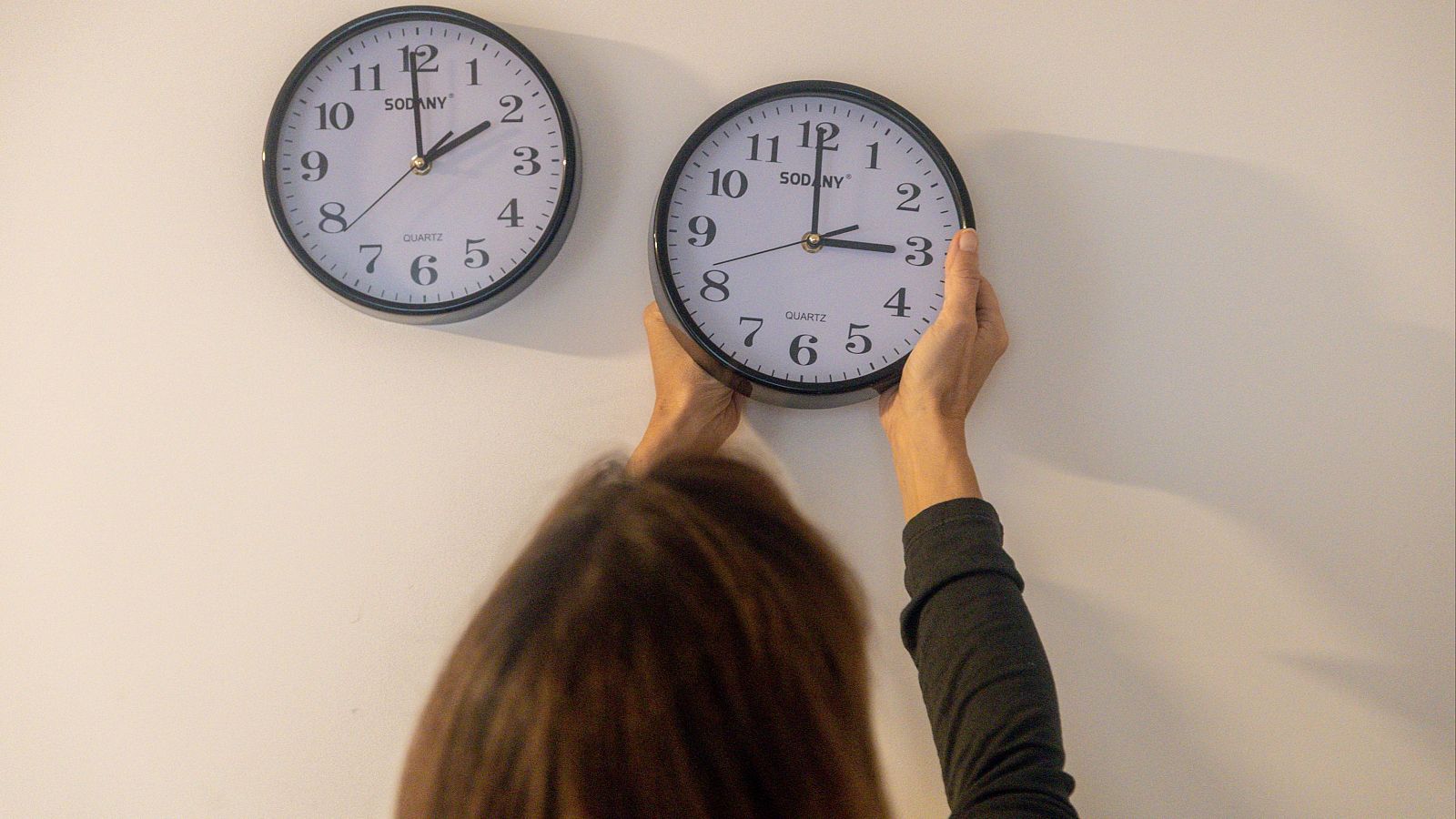 ¿Cambiar o no cambiar la hora? Esa es la cuestión | Ver