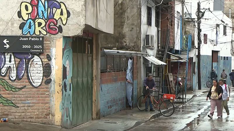 ¿Cómo ha evolucionado la pobreza en Argentina con Milei en el poder?