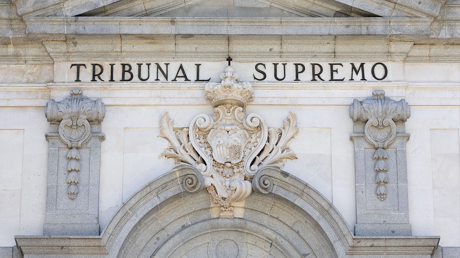 Jornadas de puertas abiertas del Tribunal Supremo | Ver