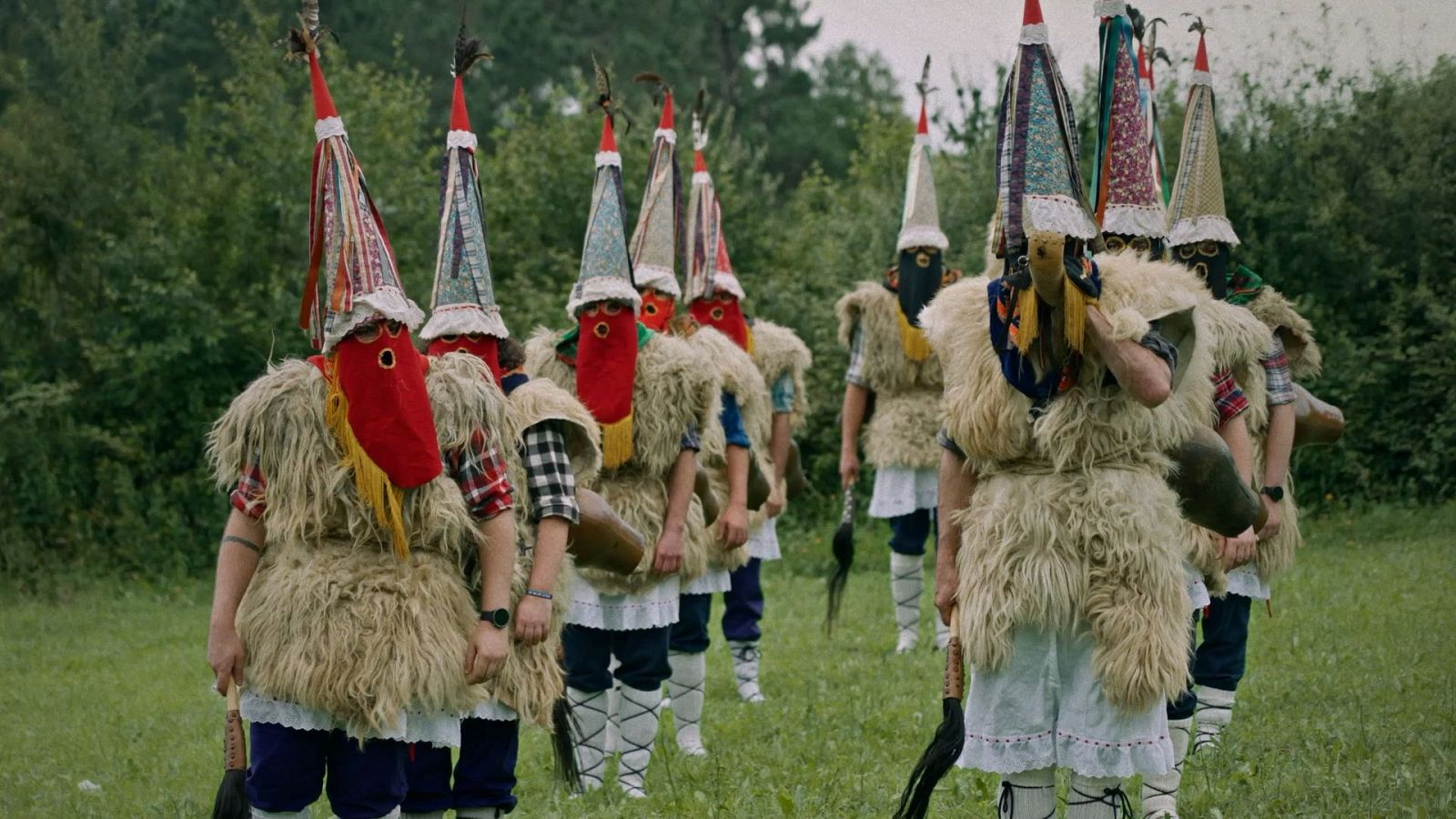 Esto es España - Programa 9: País vasco, ciudades en la naturaleza - Esto es España | Ver