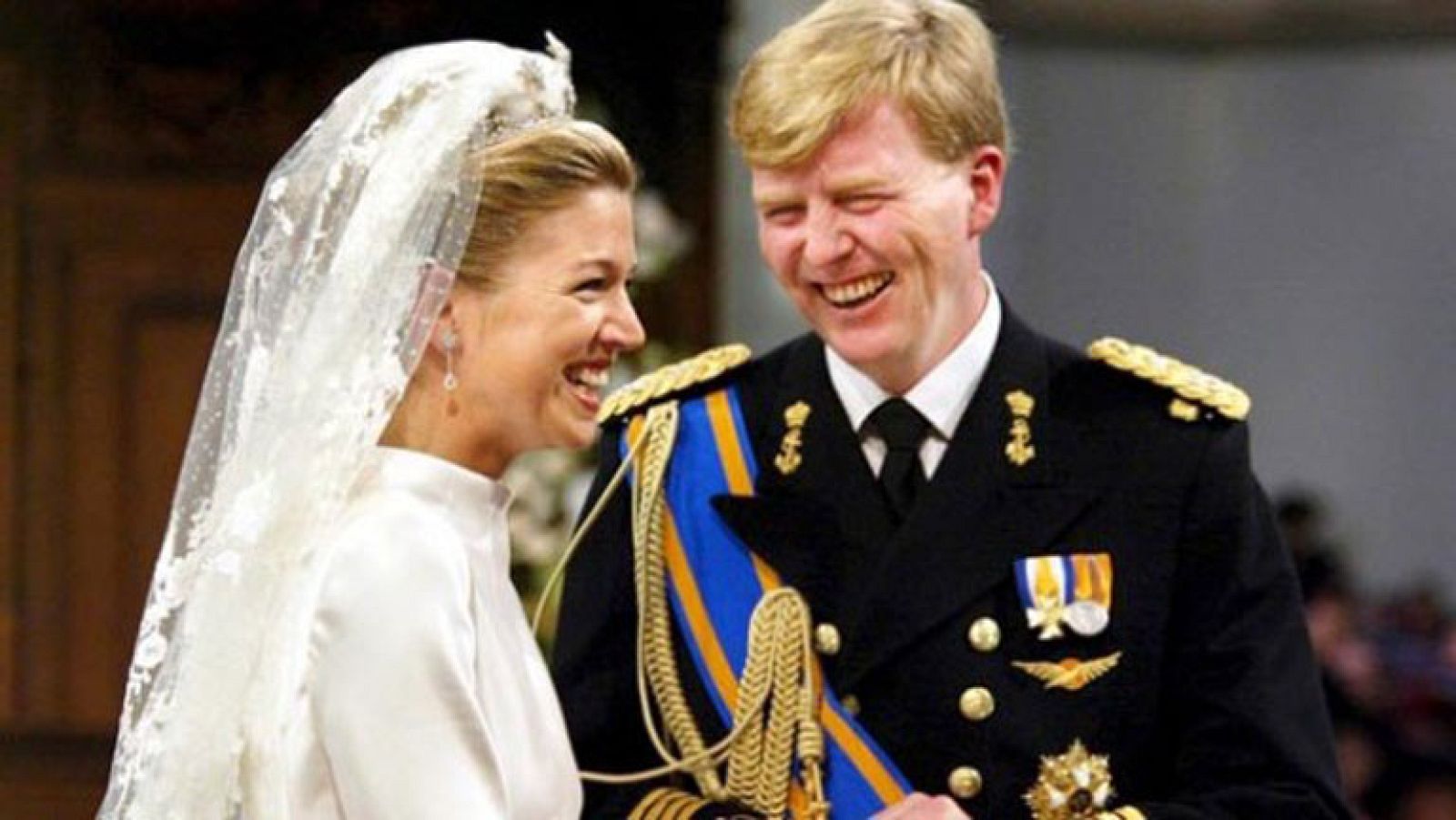 La mañana de la 1 - Los nuevos reyes de Holanda