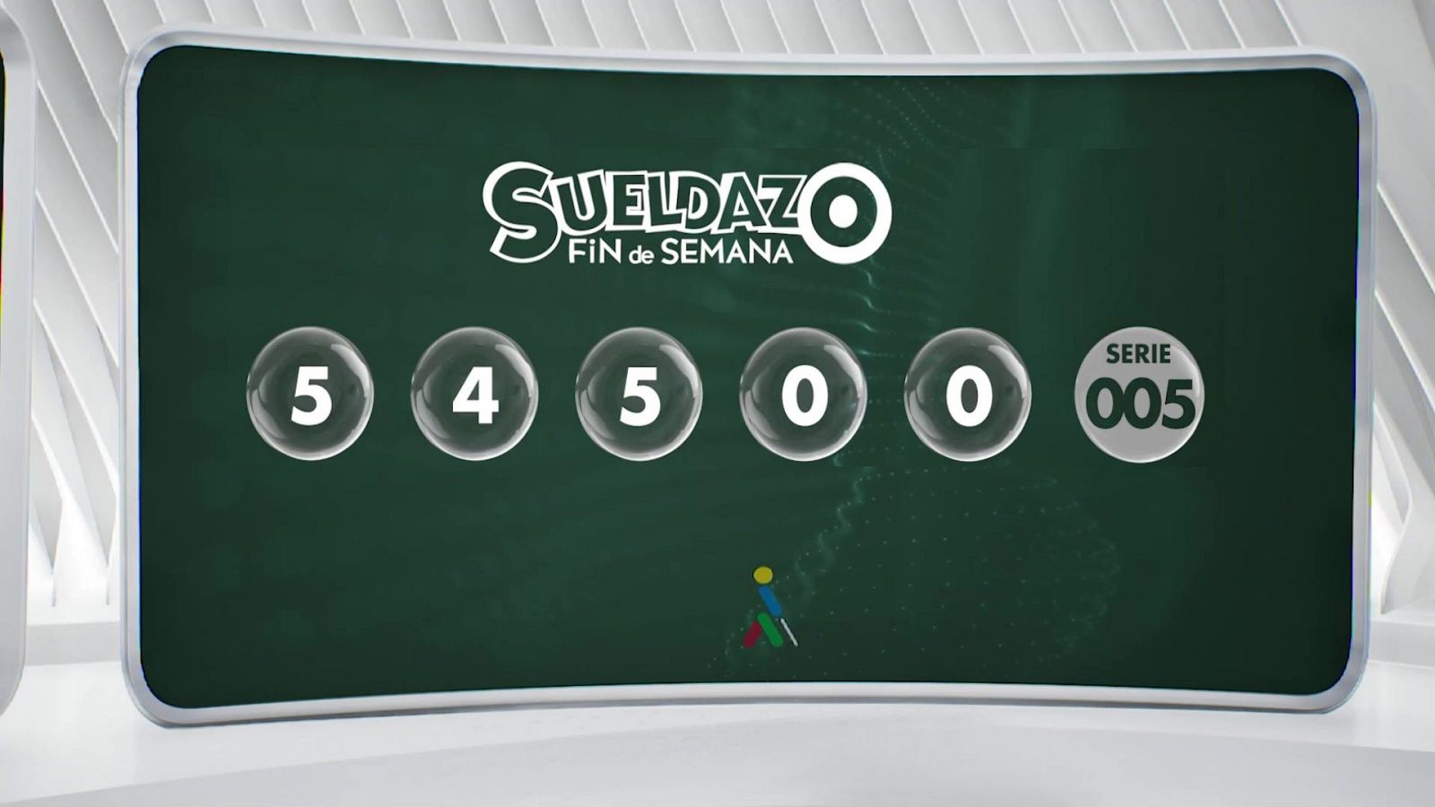 Sorteo ONCE - 25/10/25 - Sorteos ONCE | Ver