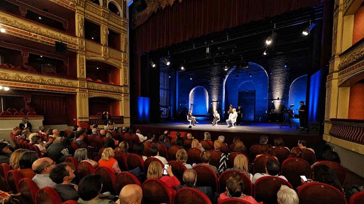 Versión española - Que nadie duerma (Coloquio)