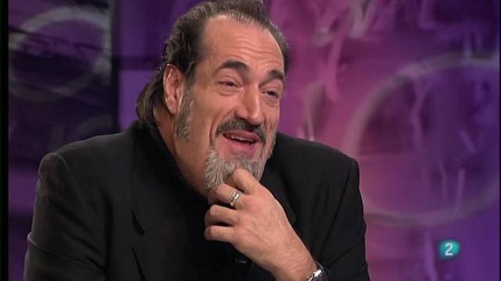 Gent de paraula - Dani "El Rojo"