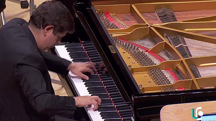 Los conciertos de La 2 - Solo Música VII edición “Beethoven Pianísimo” (5 de 5)