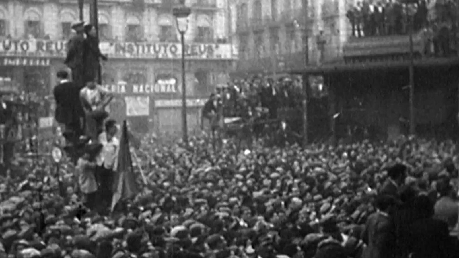 Buenas Noticias TV - Protestantismo y II República - Buenas noticias TV | Ver