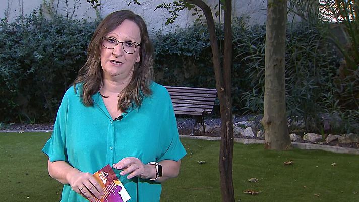 Testimonio - Testimonio - Mi alma canta