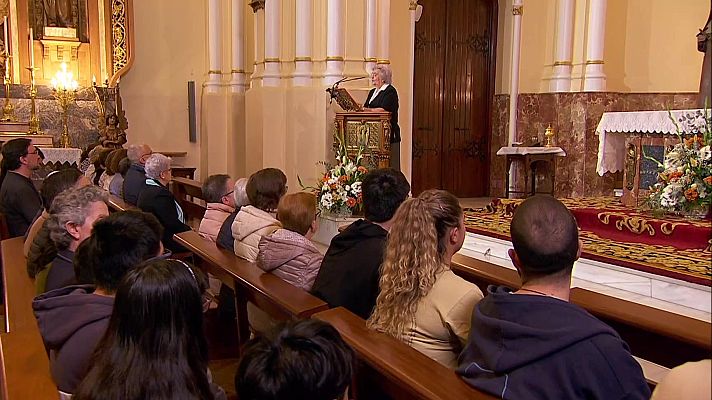 El día del Señor - CAP. Colegio Divina Pastora (Madrid)