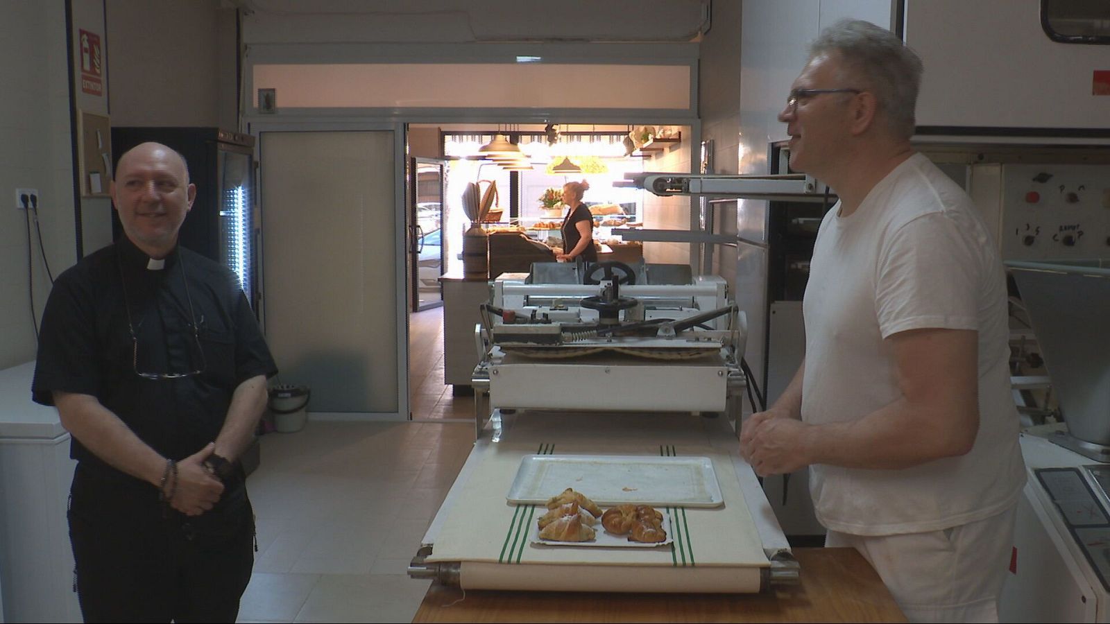 Pueblo de Dios - Valencia, C�ritas no te olvida - Pueblo de Dios | Ver