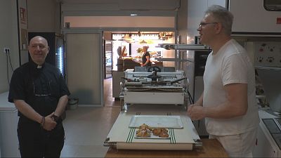 Pueblo de Dios - Valencia, C�ritas no te olvida - Pueblo de Dios | Ver