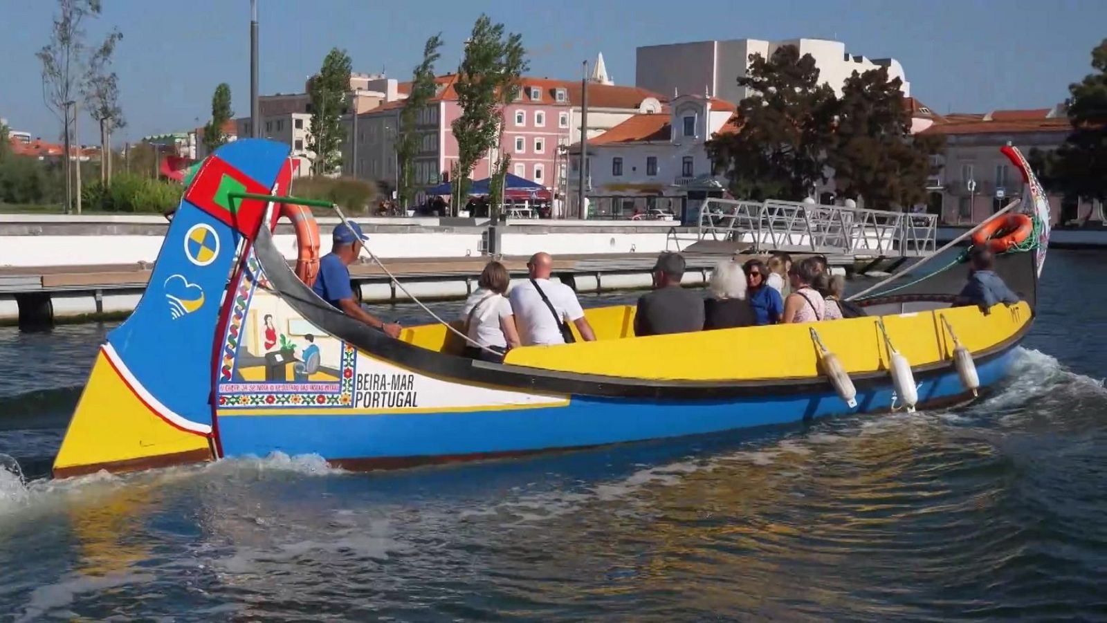 Zoom tendencias - Una ruta portuguesa irresistible - Zoom Tendencias | Ver