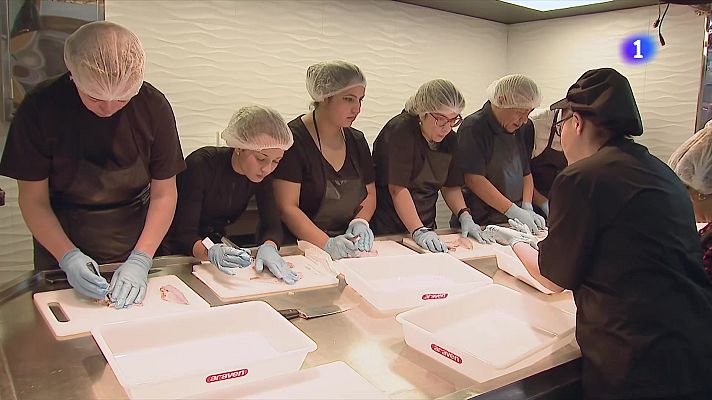 L'Informatiu - Formació per a persones aturades