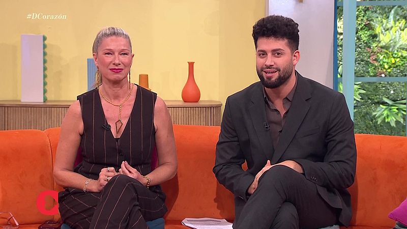 D Corazn - 26/10/25 - D Corazn | Ver