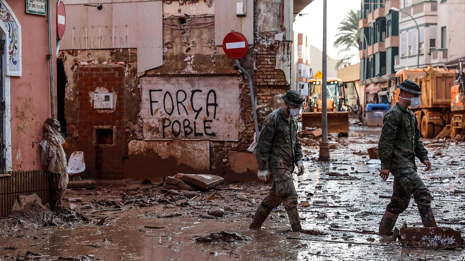 El riesgo mortal de vivir en zonas inundables | Ver