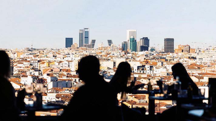 Telediario Fin de Semana - Se cambia la hora, pero ¿qué pasa con los horarios?