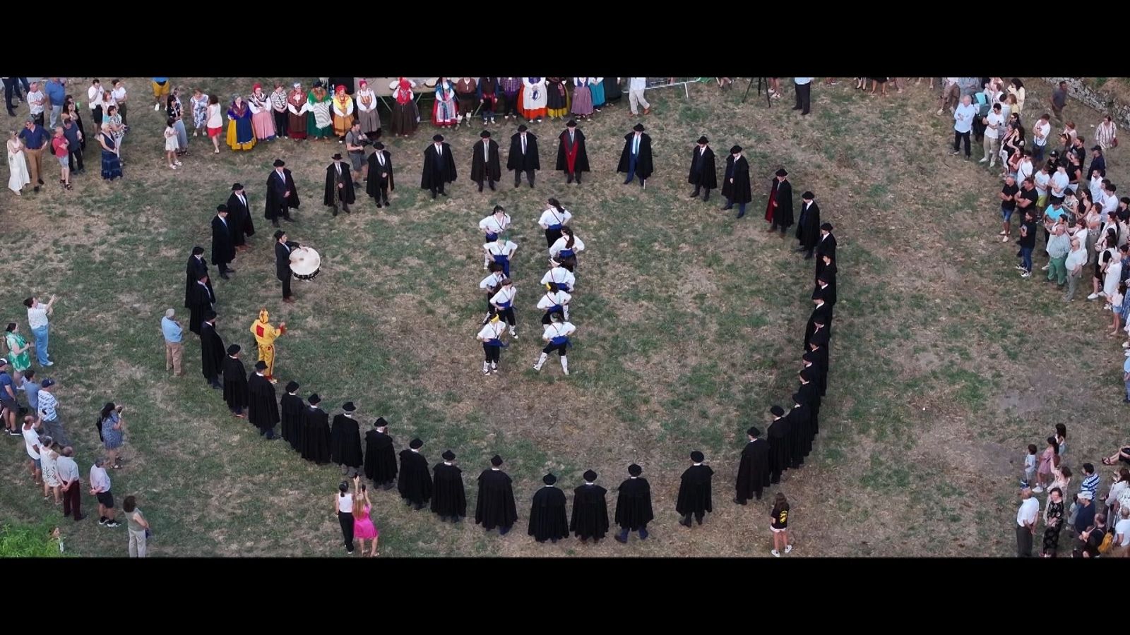 Beatus Ille - Castrillo de Murcia - Beatus Ille | Ver