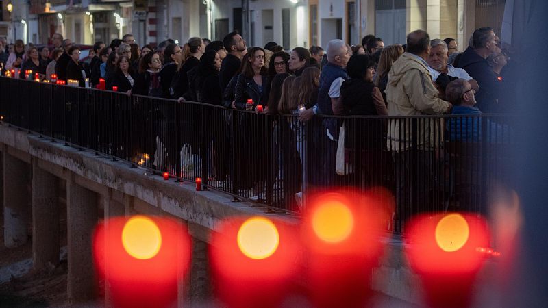 Telediario 2 en cuatro minutos - 26/10/25 - RTVE.es | Ver
