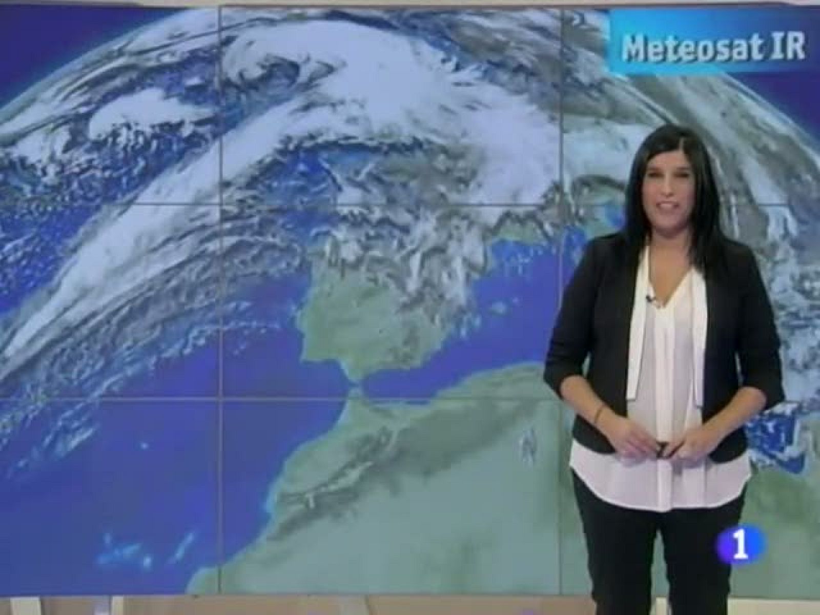 El temps a les Illes Balears - 30/01/13 | Ver