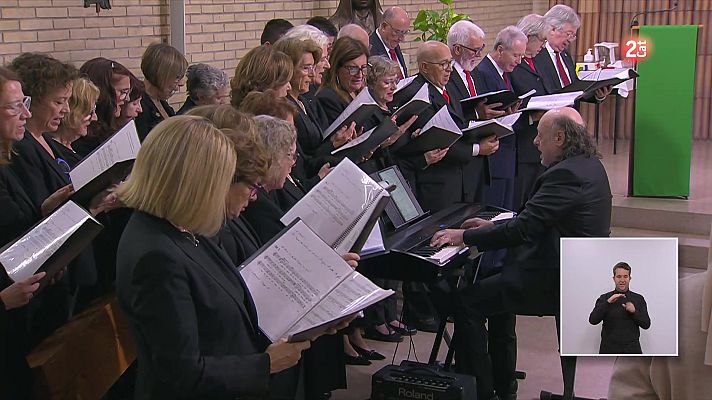 La Missa - 26/10/2025