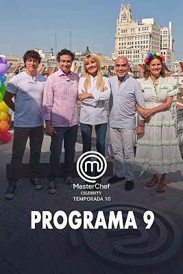 Programa 9
