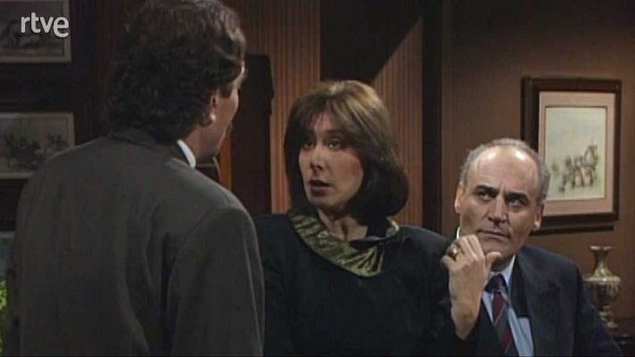 Teatro en el Archivo de RTVE - La otra orilla