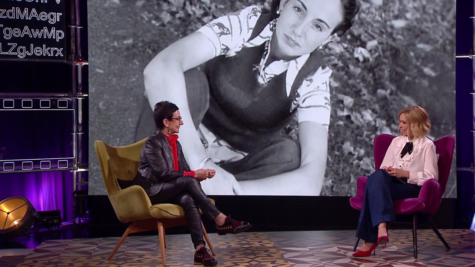 Carme Ruscalleda i 'Pa i Trago' - Punts de Vista - Punts de vista | Veure