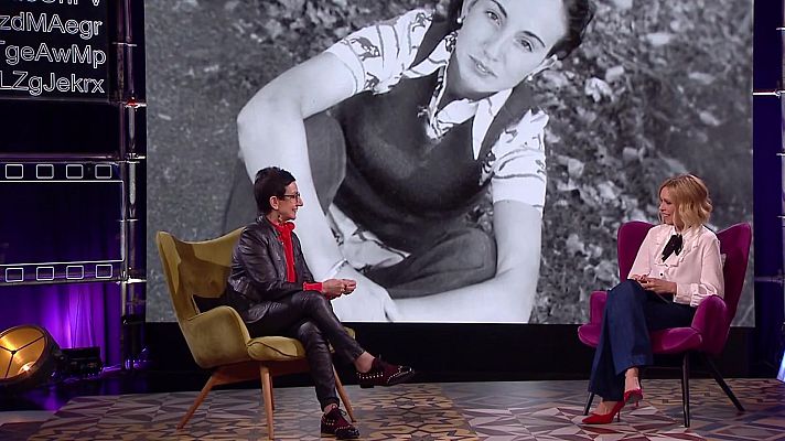 Punts de vista - Carme Ruscalleda i 'Pa i Trago'