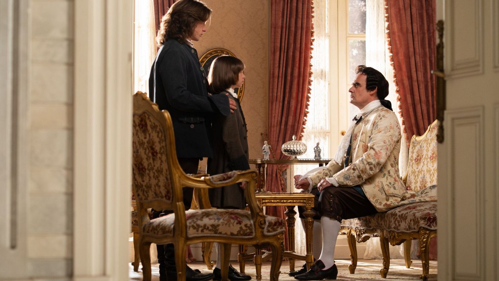 Valle Salvaje - Temporada 3 - Episodio 284 | Ver