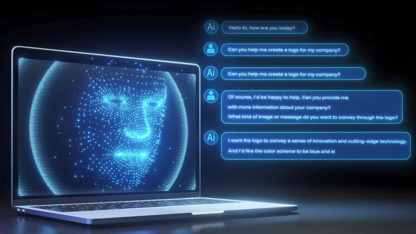 Inteligencia artificial en el ámbito de la psicología | Ver