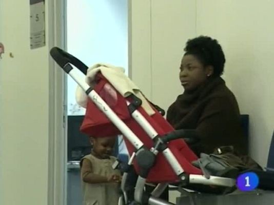 Telenavarra - Telenavarra en 2' - 30/01/13