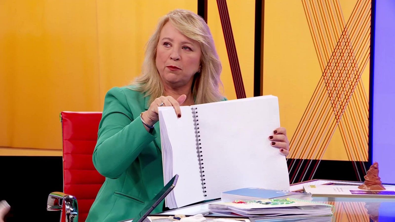 La aventura del saber - 20/10/25 - La aventura del Saber | Ver