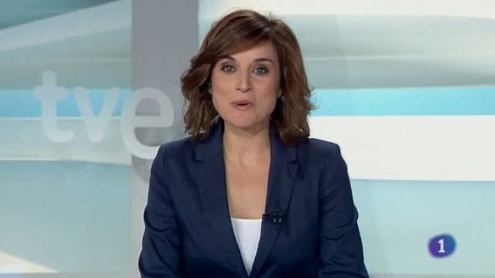 Noticias de Castilla-La Mancha - El tiempo en Castilla La Mancha - 30/01/13