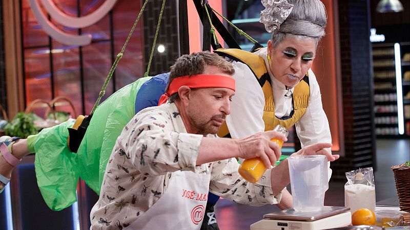 Acusan de robo a la Terre y Parada | Ver