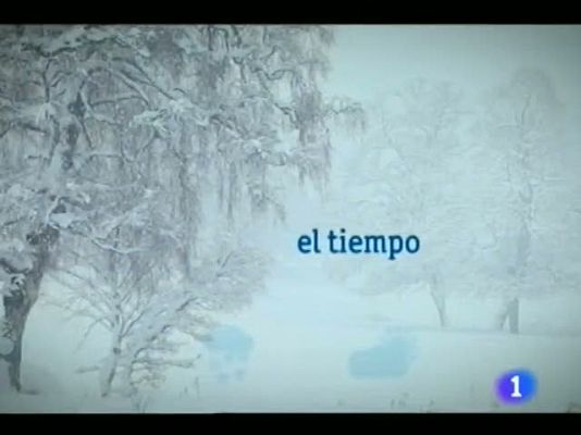 Noticias Murcia - El tiempo en la Región de Murcia - 30/01/13