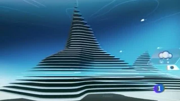 Telenorte - País Vasco - El tiempo en el País Vasco - 30/01/13