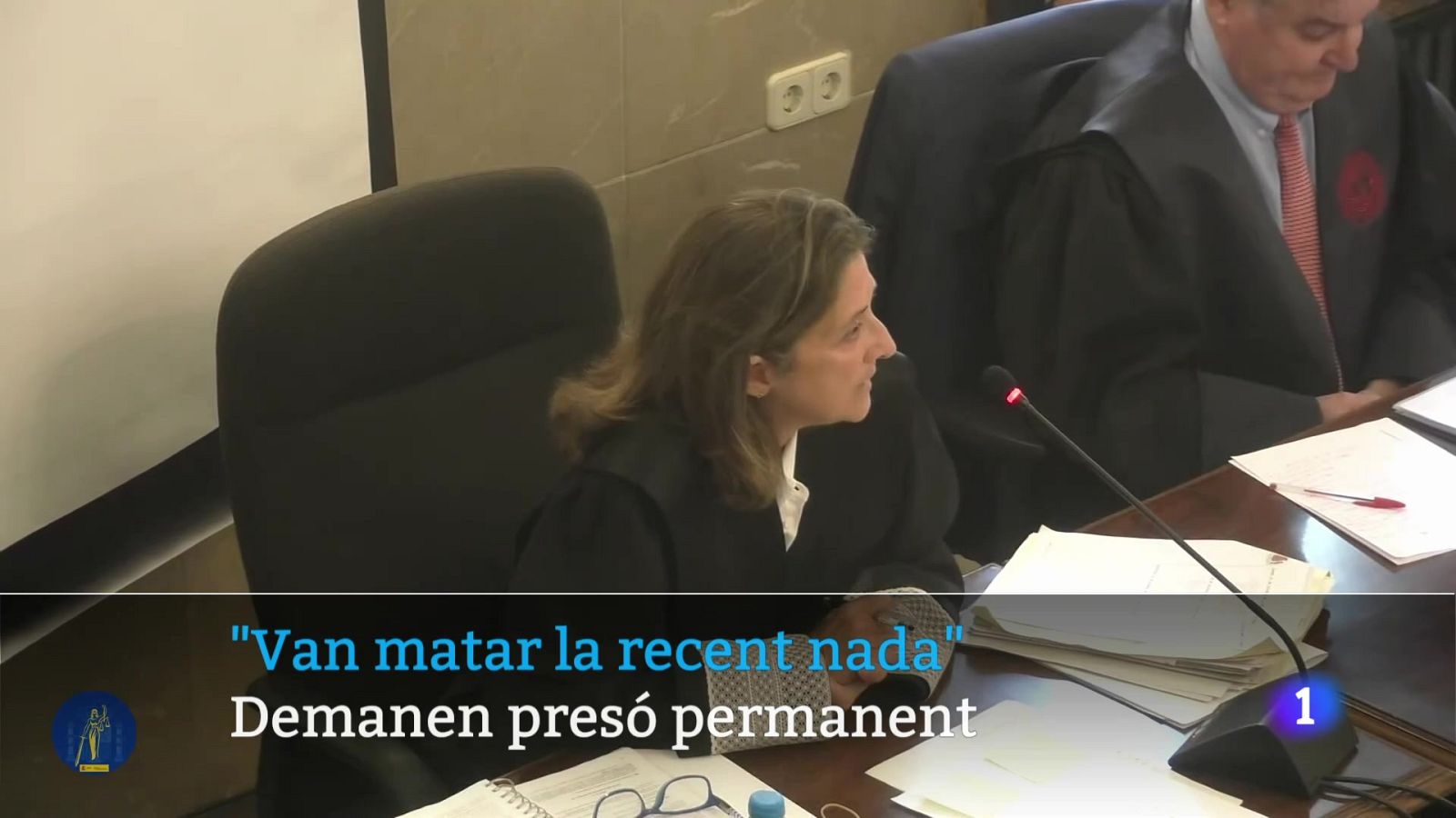 Informatiu Balear 1 - 27/10/25 Veure ara