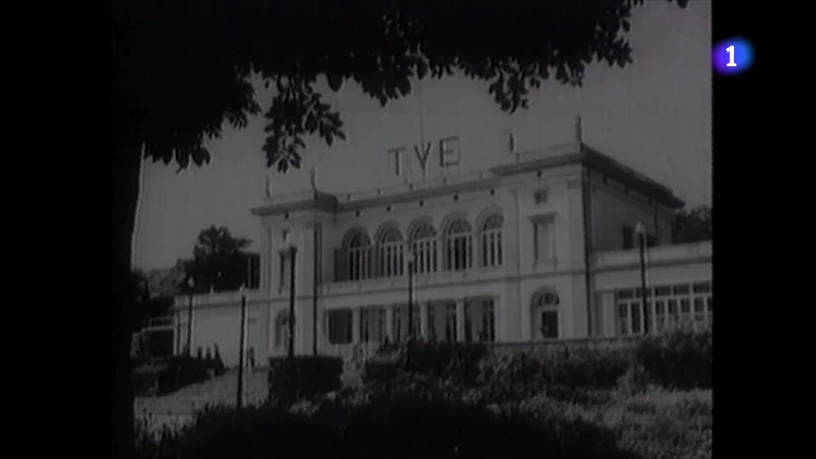 Viatgem als orígens d'RTVE Catalunya