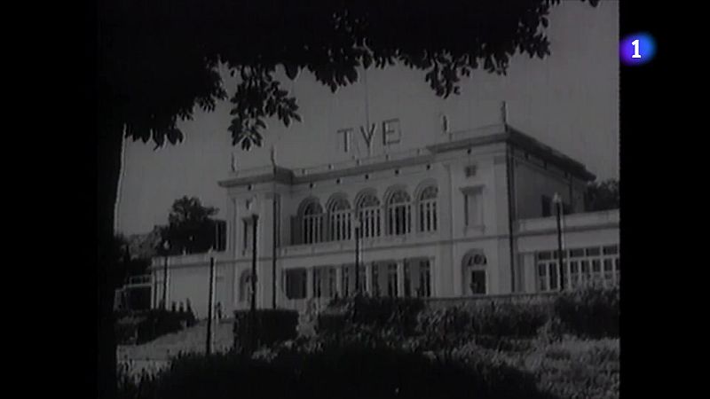 Viatgem als orígens d'RTVE Catalunya