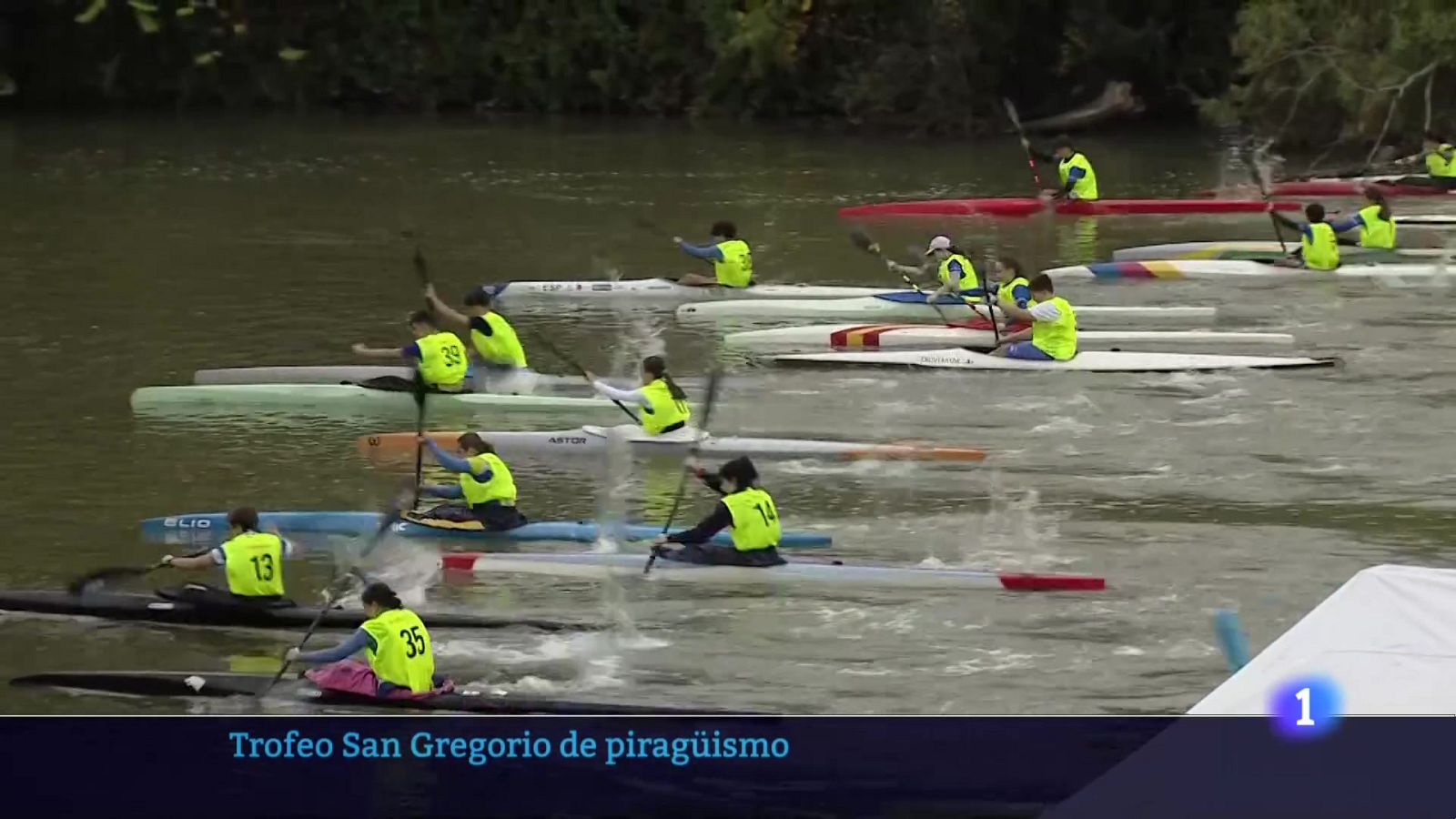 Telerioja en 2 - 27-10-2025 - Ver ahora | Ver