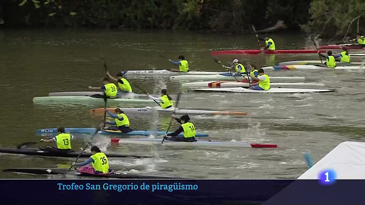 Informativo Telerioja - Telerioja en 2 - 27-10-2025 - Ver ahora