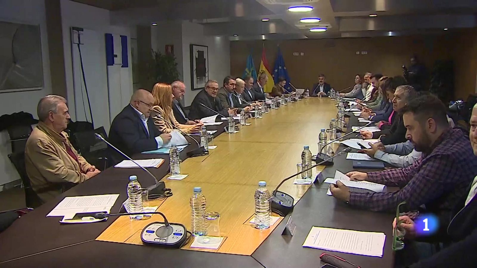 Panorama Regional - 27/10/2025 - Ver ahora