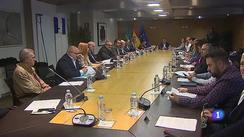 Asturias en 2' - 27/10/25 | Ver