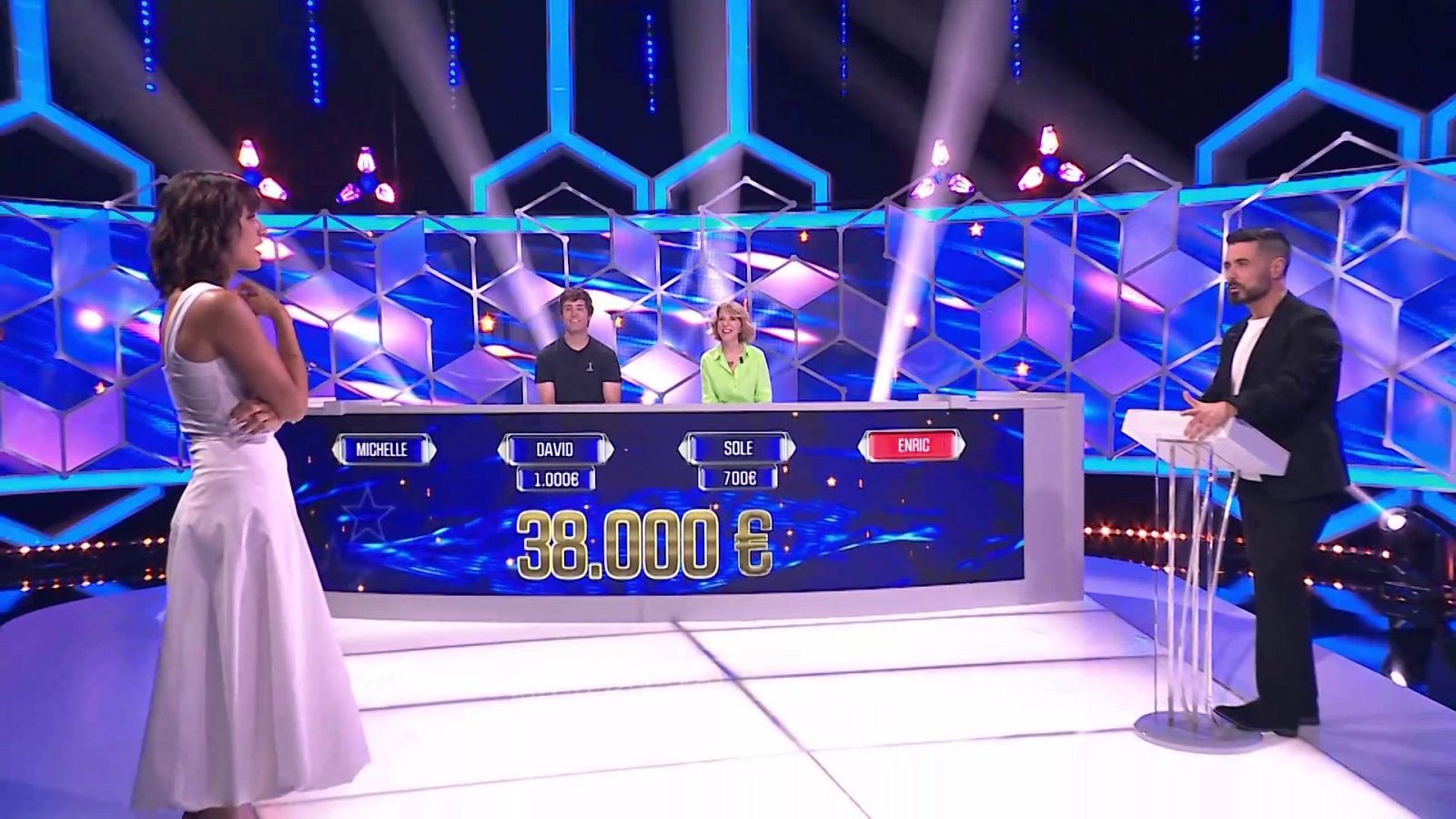 El cazador STARS - Programa 111 | Ver